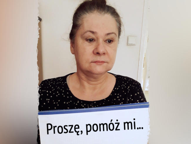 Barbara Makowska