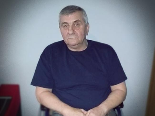 Tadeusz Łepkowski