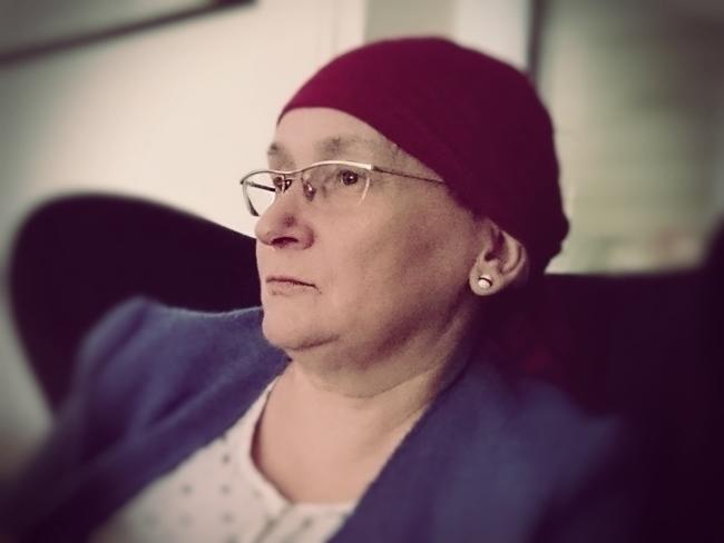 Grażyna Tonder-Brzosko