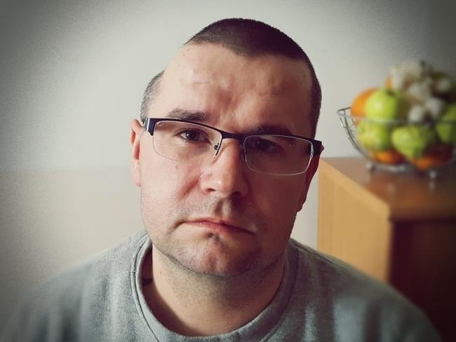 Rafał Mucha