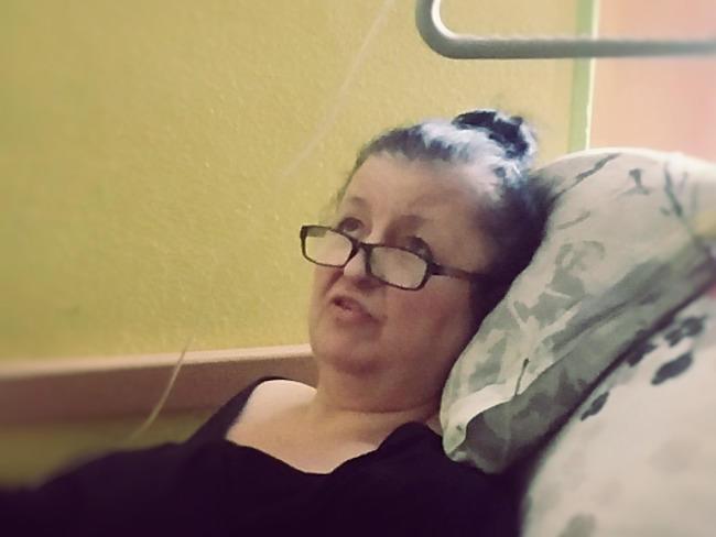 Halina Kaptur