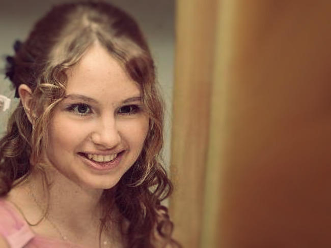 Karolina Grzegrzółka