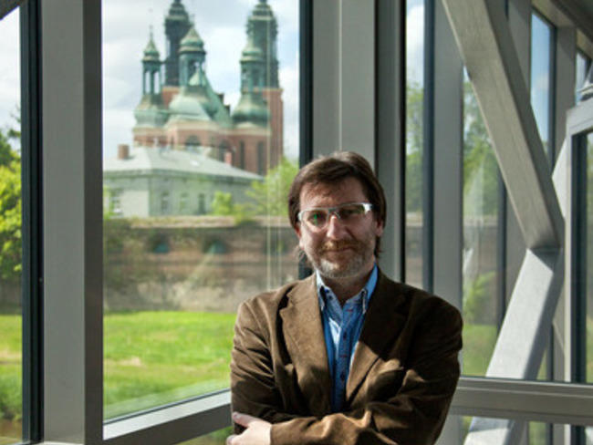 Robert Mirzyński