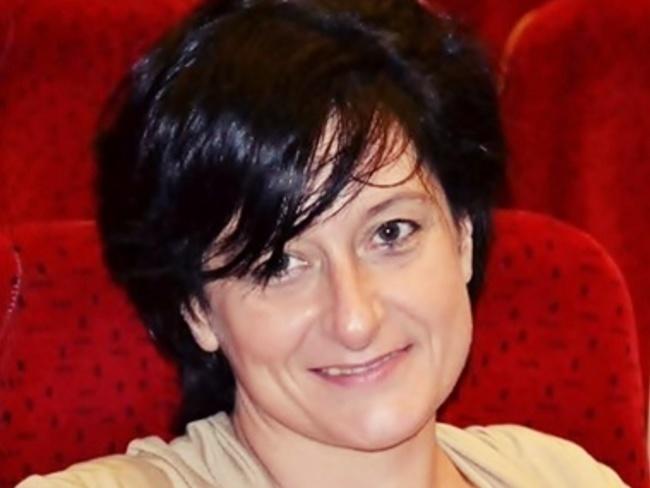 Agnieszka Sałanowska