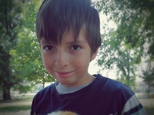 Michał Szymański