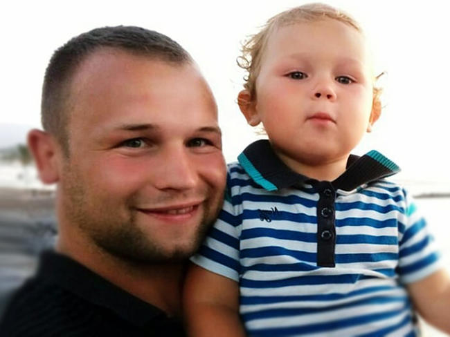 Darek Świerkosz