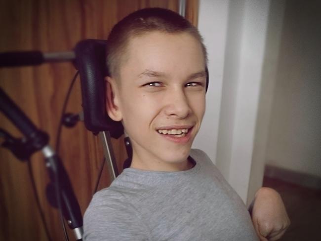 Mateusz Mortka