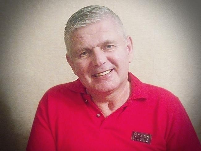 Krzysztof Owczarek