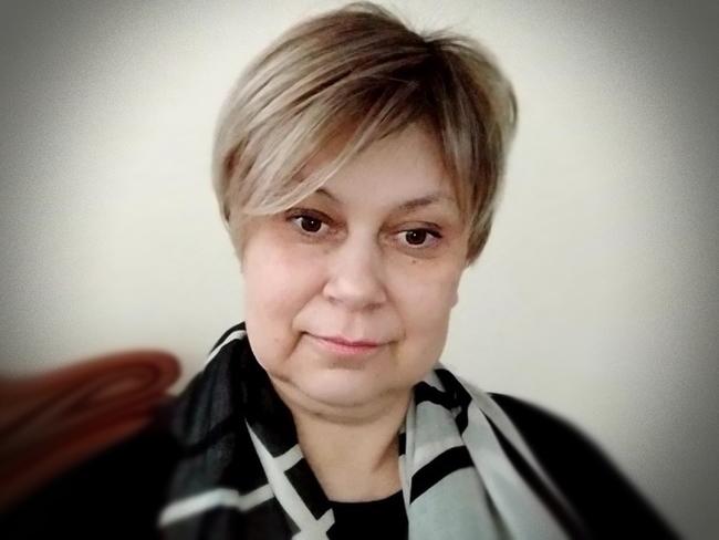 Barbara Golonka