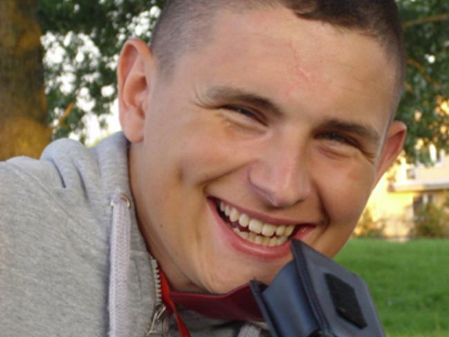Krzysztof Blusiewicz