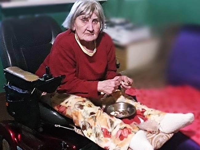 Danuta Oleszczuk