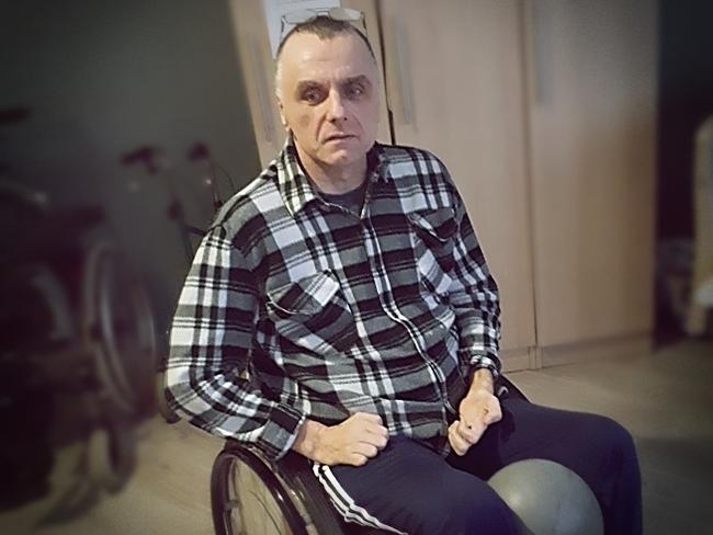 Stanisław Damps
