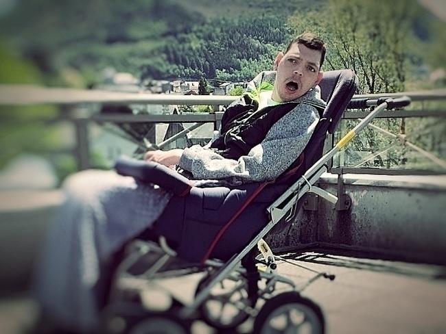 Mateusz Woźny