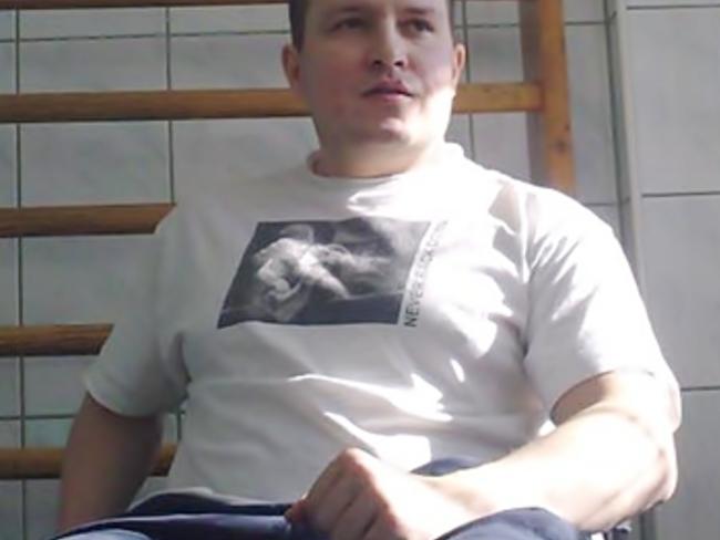 Rafał Gierchatowski