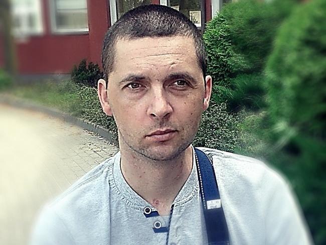 Mariusz Kujawa