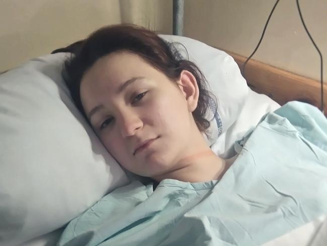 Sylwia Cholewińska