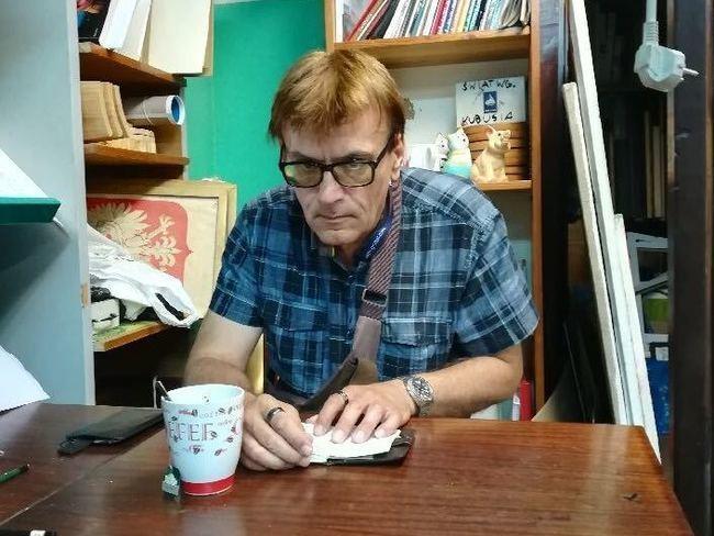 Stanisław Nalepa