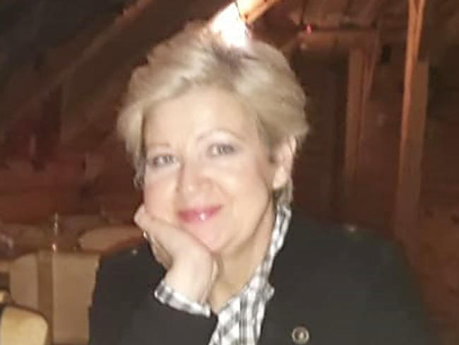 Anna Deszcz