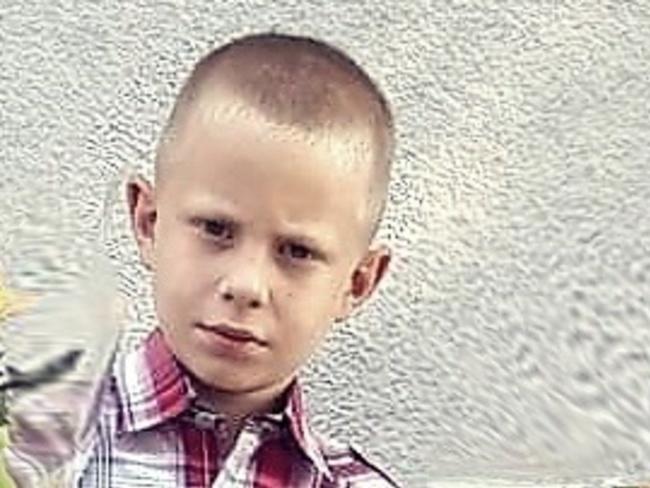 Kacper Kłos