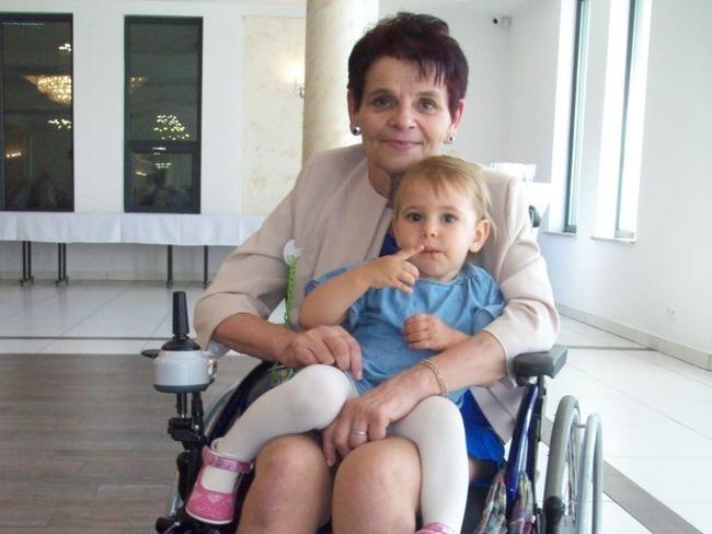 Ewa Błyszcz