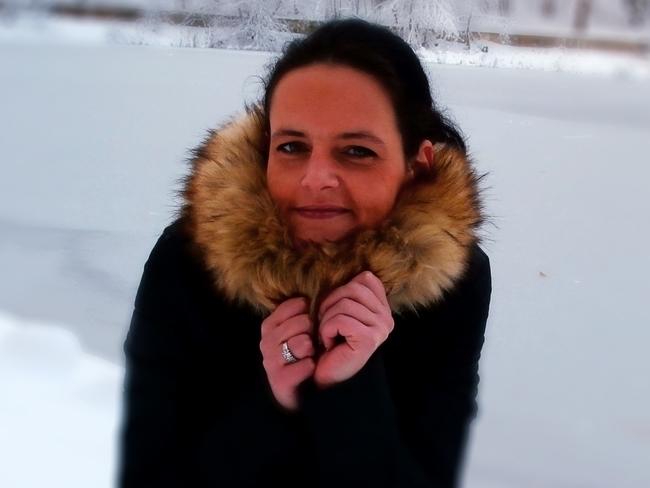 Monika Loll-Kozłowska