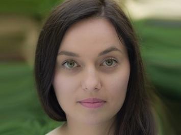 Małgorzata Abramczyk-Maglakelidze