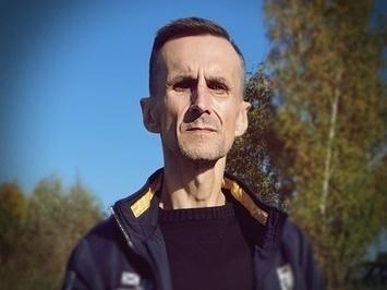 Rafał Kacprzyk