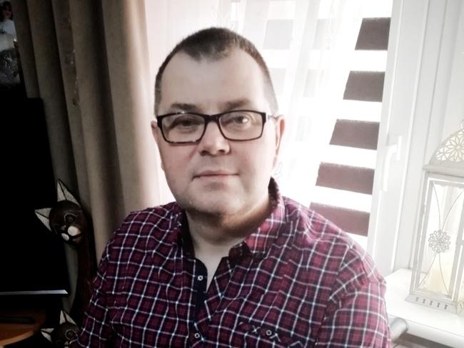 Piotr Kaczmarek