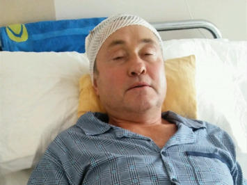 Władysław Przybył