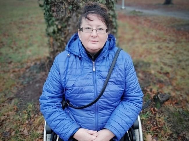 Beata Komornicka