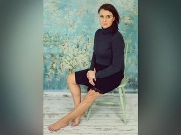 Justyna Glapińska
