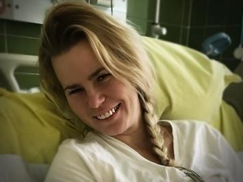 Maria Fiołek