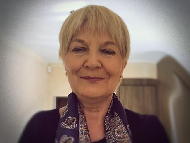 Halina Sykuła