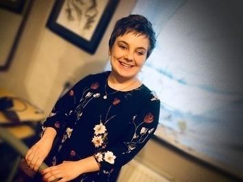 Sylwia Szumniak