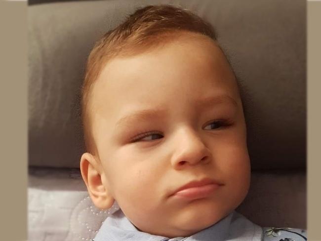 Błażej i Blanka Błaszkiewicz