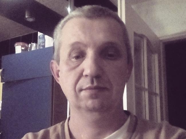 Marek Książek