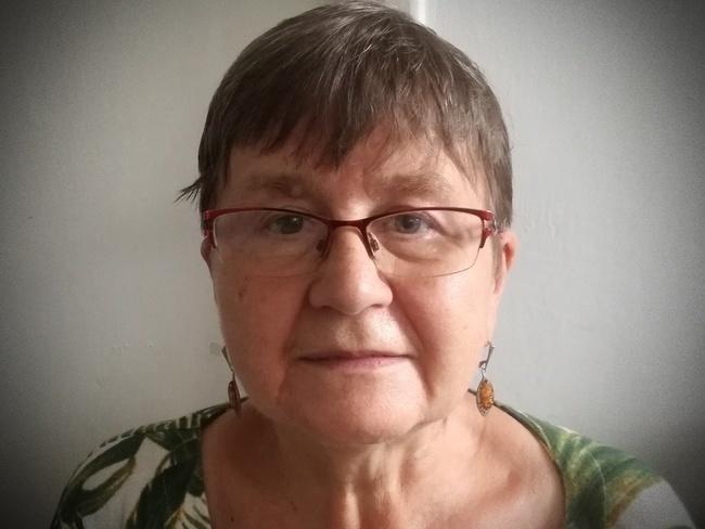 Anna Prus