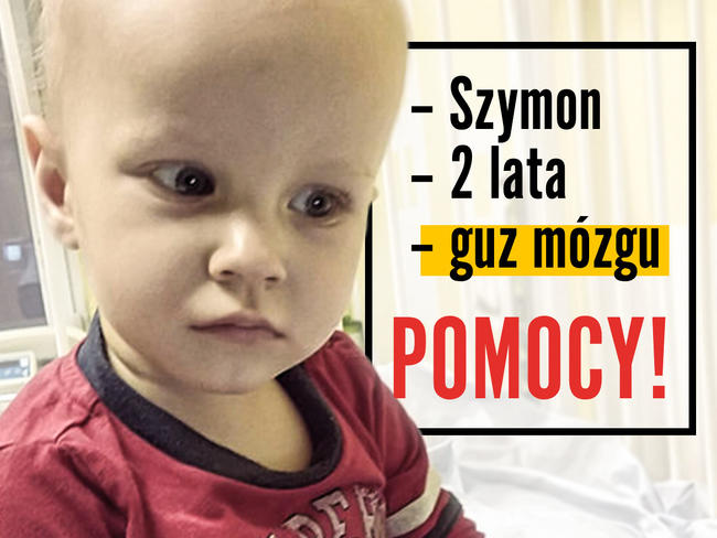 Szymon Mrzygłód