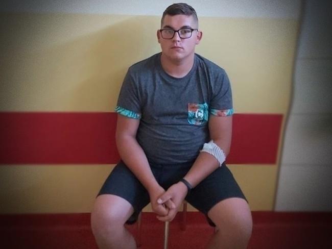 Kacper Wojtowicz