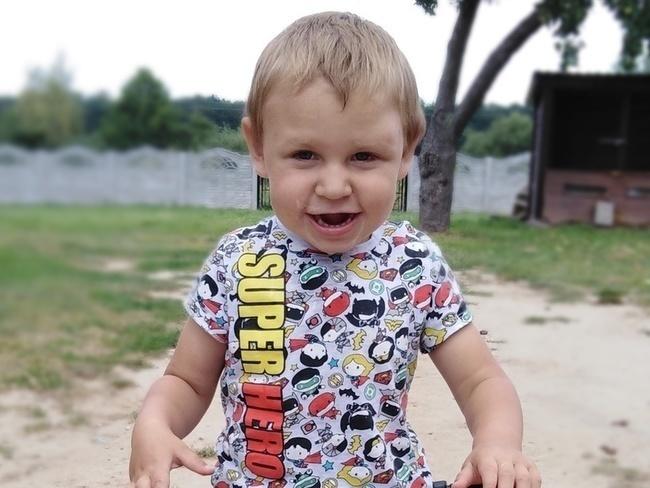 Natan Trocha