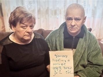 Zdzisław i Beata Zimon
