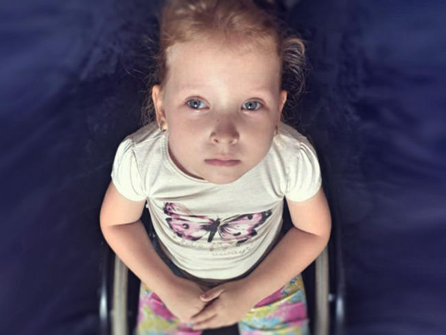 Lilka Sówka