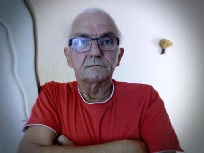 Ryszard Berent