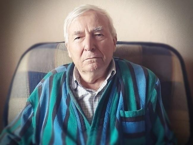 Henryk Warych