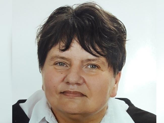 Dorota Konarzewska