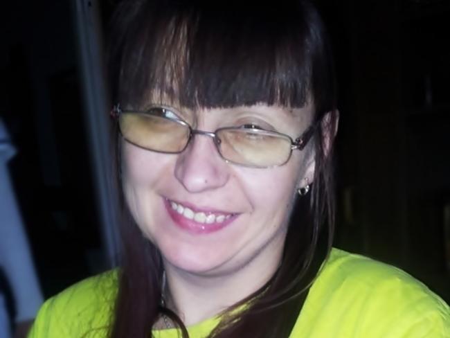 Monika Smyk