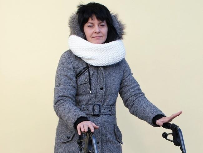 Agnieszka Dopierała