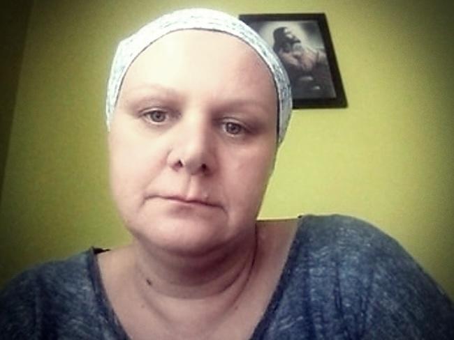 Jadwiga Basia Trepanowska