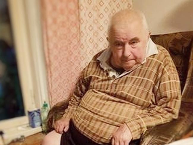 Czesław Żurawski