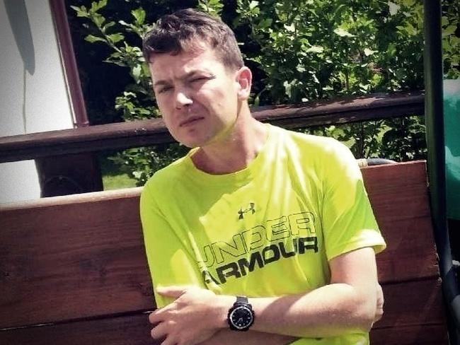 Dawid Wawrzuta